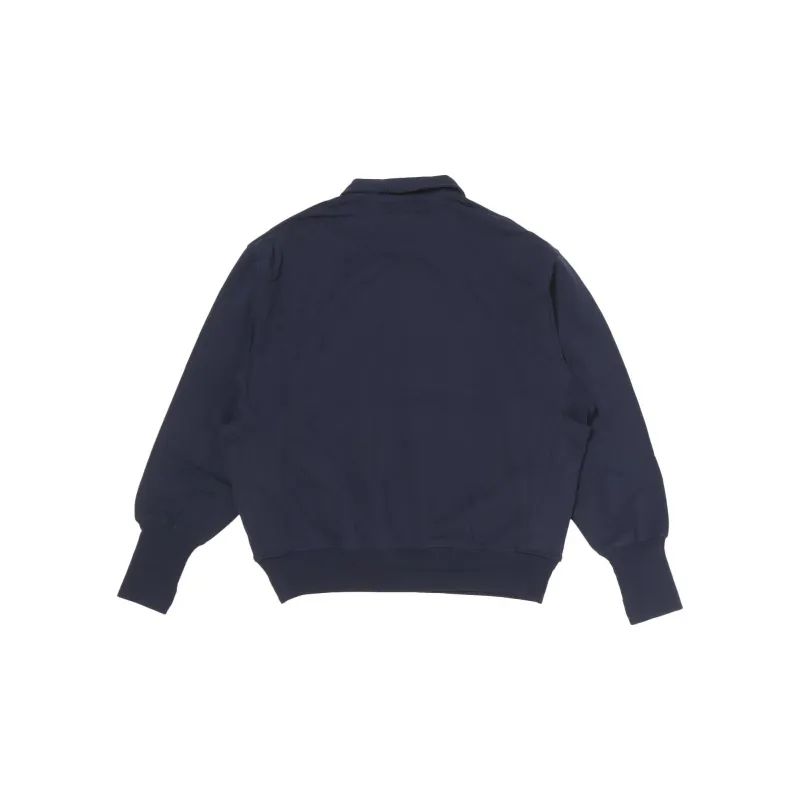 Vans TOKYO DESIGN COLLECTIVE FW24 Sweatshirt Unisex Marine Blue-1