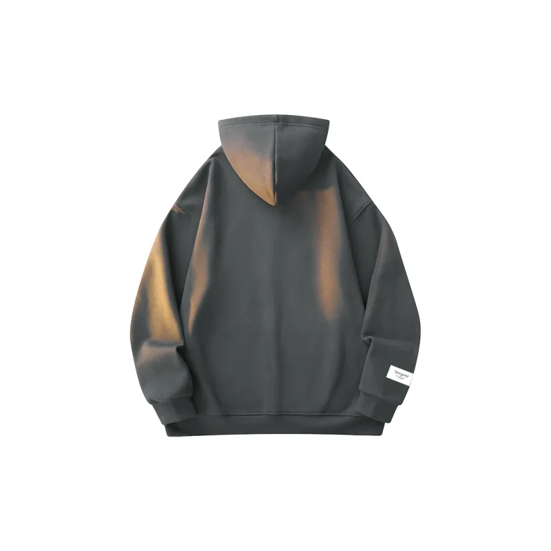 Ice flying Sweatshirts Unisex-5