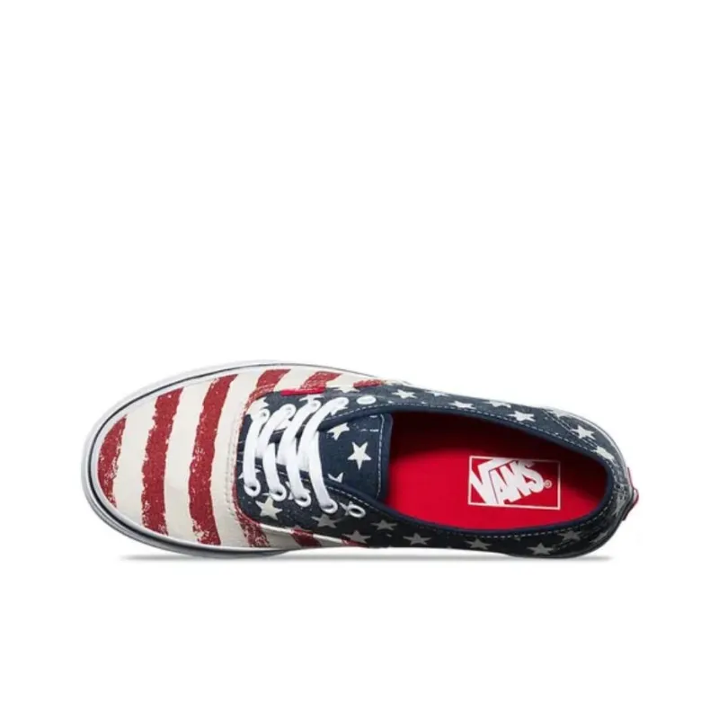 Vans Authentic Americana Dress Blues-3