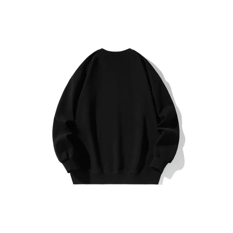 WKPY Crewneck Sweatshirt Unisex Couple's-7