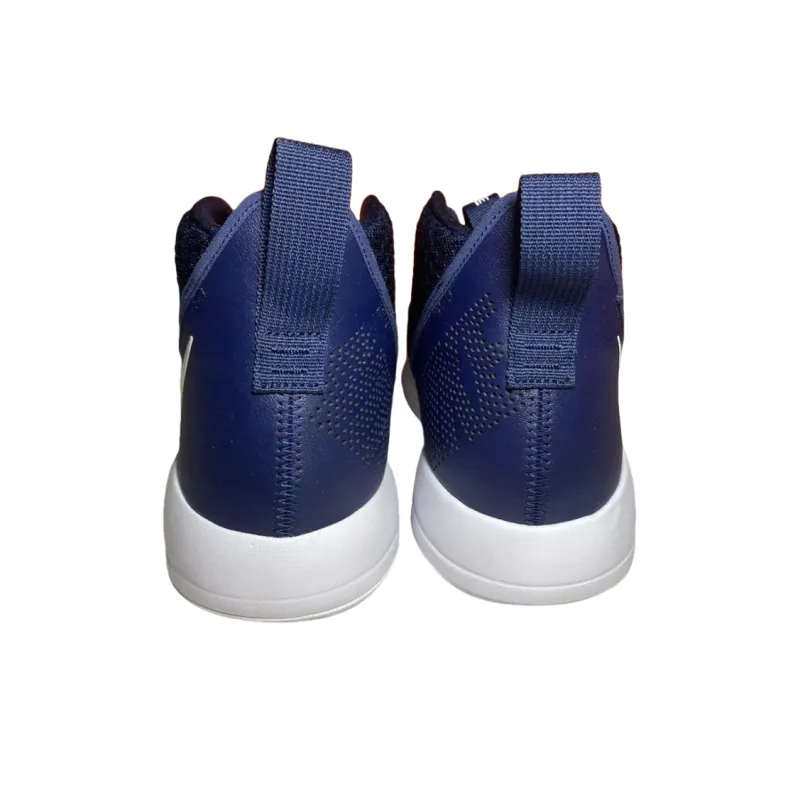 Nike Zoom Rize Blue/White-3