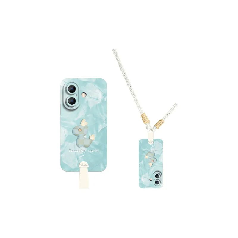 Interesting shell Phone Cases-16