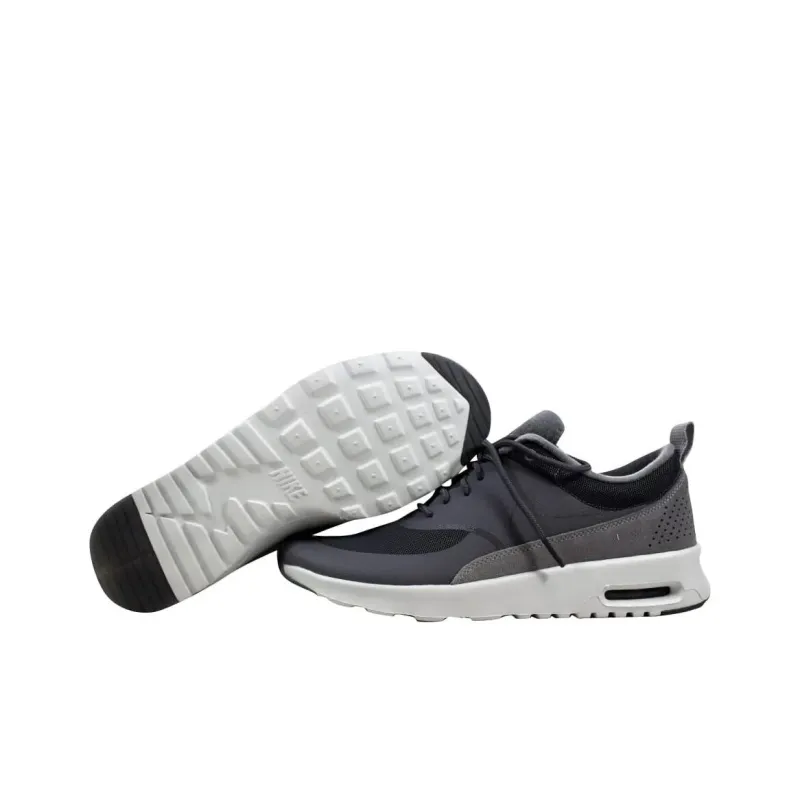 Nike Air Max Thea Lx Gunsmoke Gunsmoke Women's-3