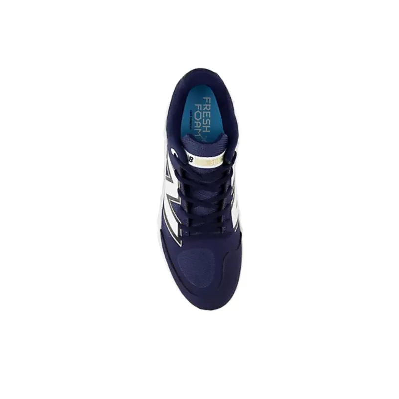 New Balance Fresh Foam 3000v7 Team Navy White-2