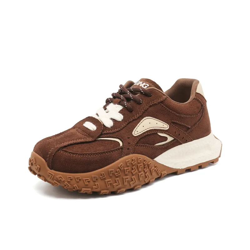 RED DRAGONFLY Lightweight Height Increasing Low Top Casual Shoes Women's-8