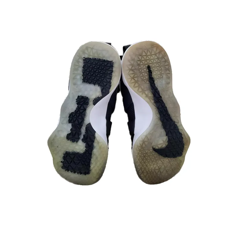 Nike LeBron Soldier 11 Tb Promo Black White-3