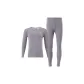 Light Gray (Clothing Sets-Crew Neck)