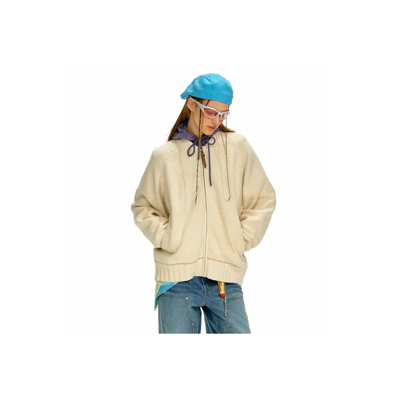 NOTHOMME Sweaters Unisex-8