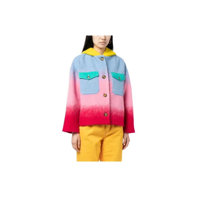 Mira Mikati Jackets Women's Multicolor-1