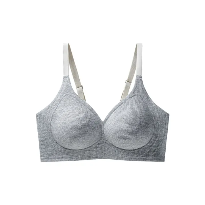LAKESI Women's Bras-1
