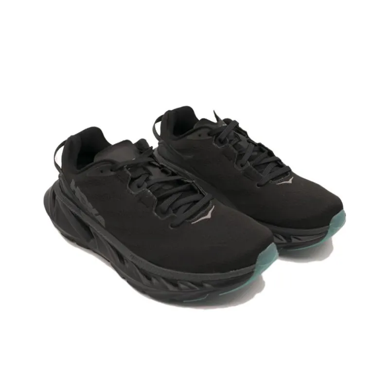 HOKA ONE ONE Elevon 2 'Black Dark Shadow' Women's-3