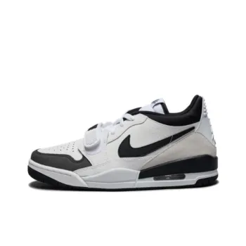 JORDAN Legacy 312 Low 'White Black Cool Grey'