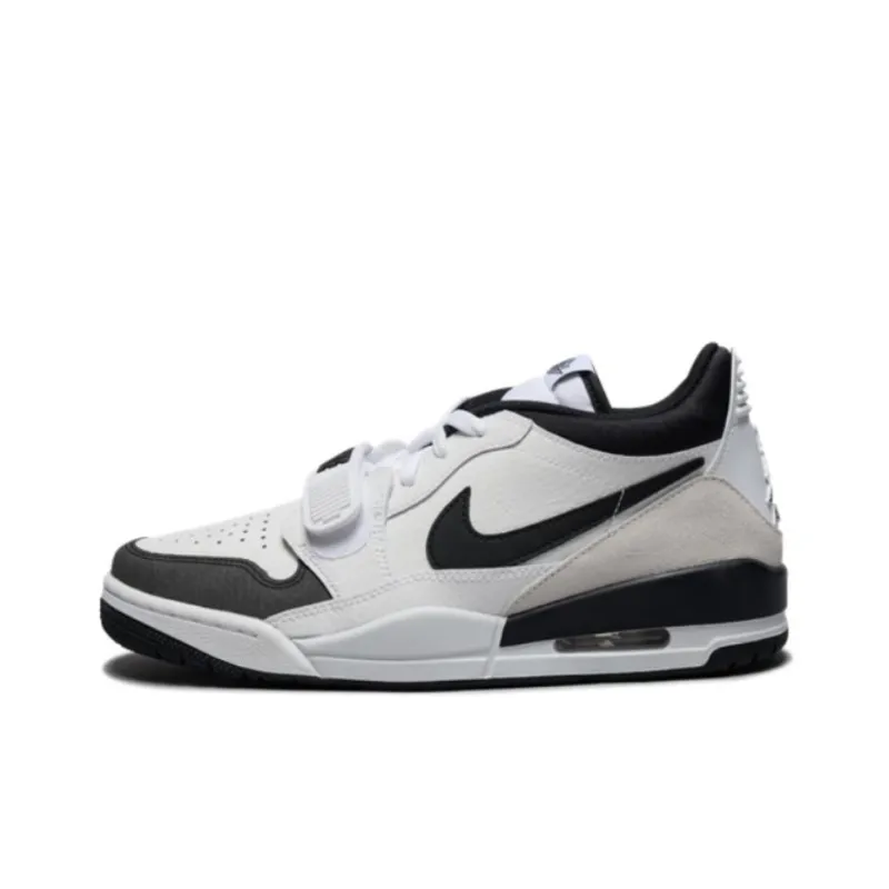 Jordan Legacy 312 Low Panda-0