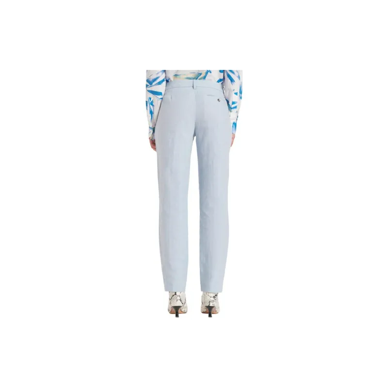 Paul Smith Linen Trousers-3
