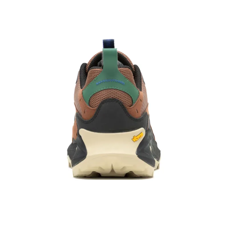 MERRELL Moab Speed 2 Gore Tex Rye-3