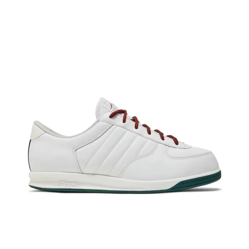 Reebok S Carter Jay Z White Green Red-1
