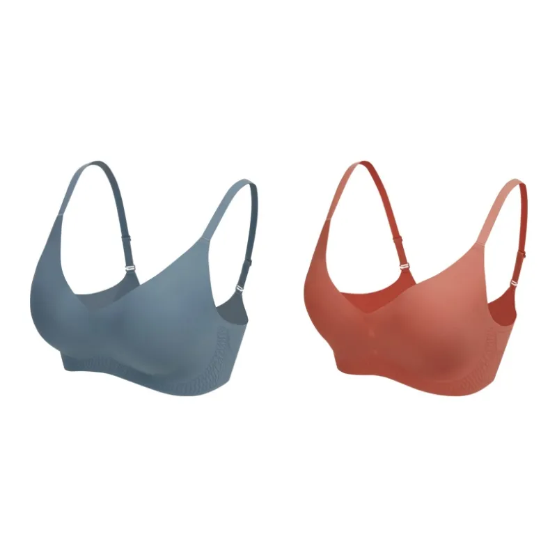 LAKESI Women's Bras-25