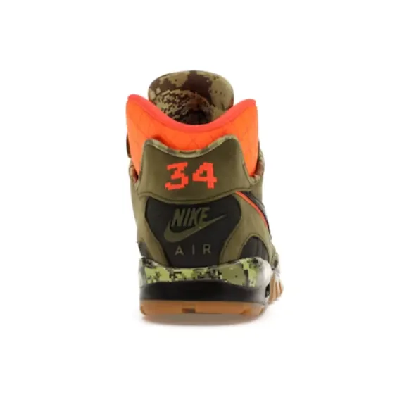 Nike Air Trainer Sc 2 High Bo And Arrows-3