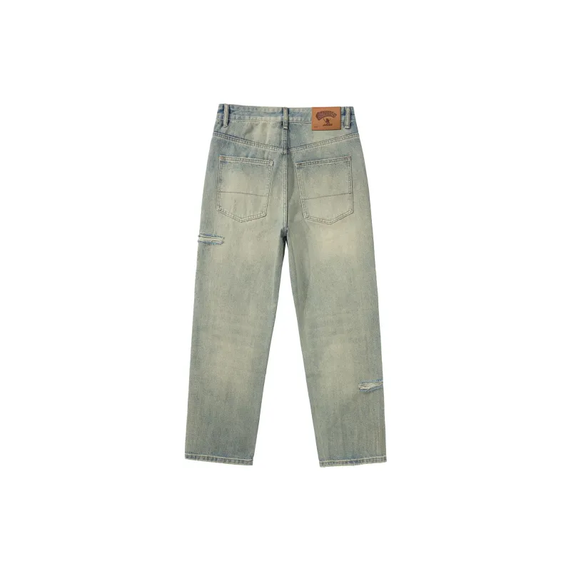 SANTASTIC Jeans Men's Nostalgic-1