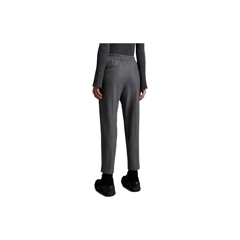 Moncler Logo patch Track Pants-3
