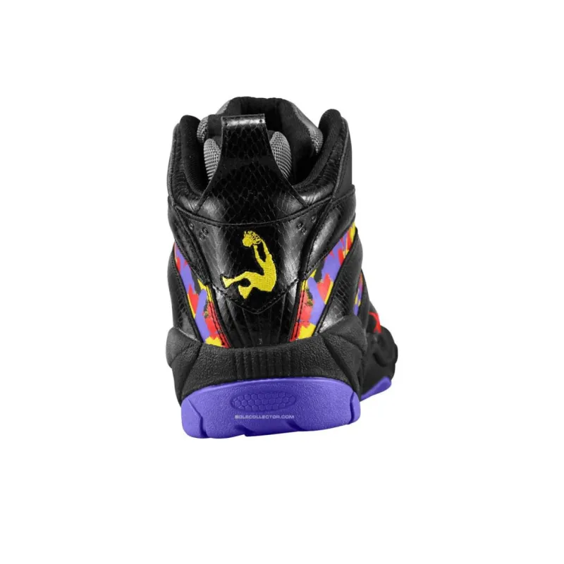 Reebok Shaqnosis Escape From La-3