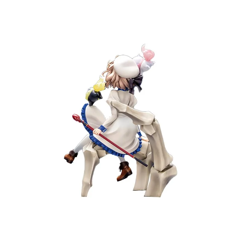 SHOUWU Fictional Inference Iwano Kiko Scale Figures-2