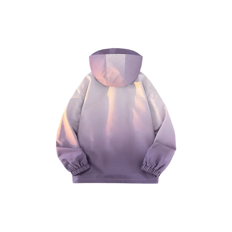 Warrior Warrior Jackets Coats Unisex-26