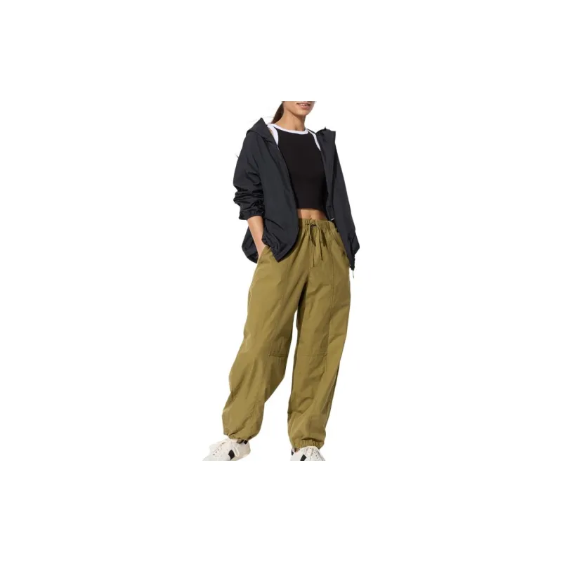 UNIQLO UV Protection Sun Protection Clothing Women's Amber Black-2