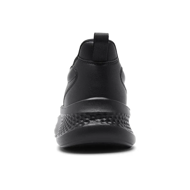 K-bird Lightweight Height Increasing Low-Top Casual Shoes Men's-10