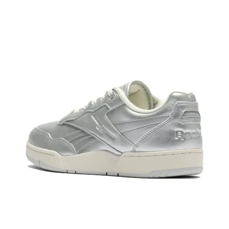 Reebok Engineered Garments X BB4000 2 'Silver Metallic'-3