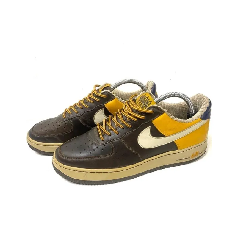 Nike Air Force 1 Premium Rens-2