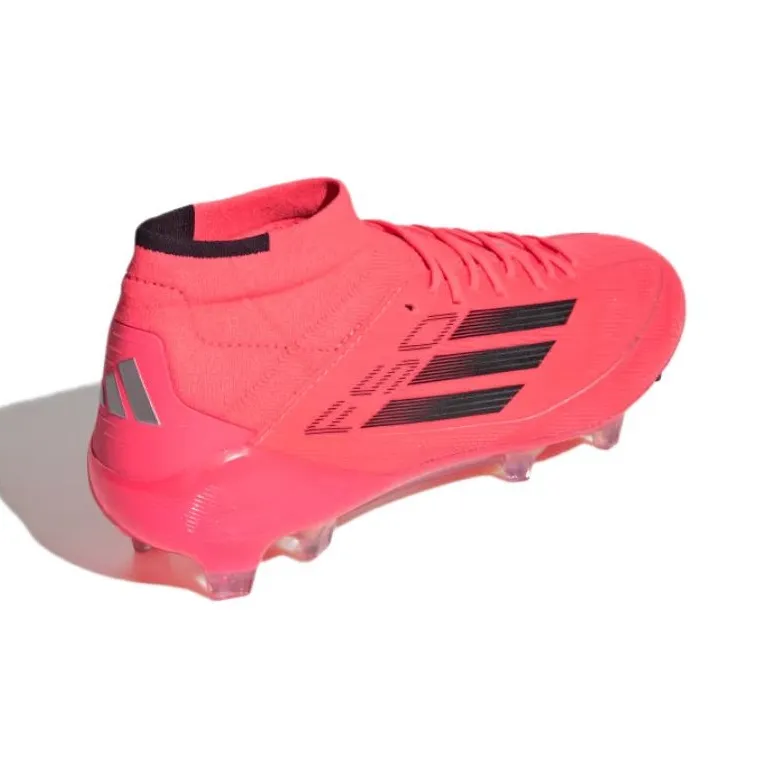 Adidas F50 Elite Mid Cut Fg Vivid Horizon Pack Women's-1