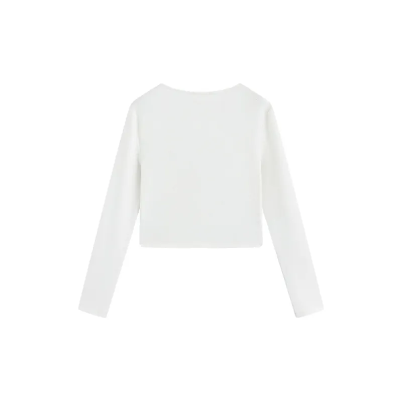 Charlie Luciano Knitwear Women's-3