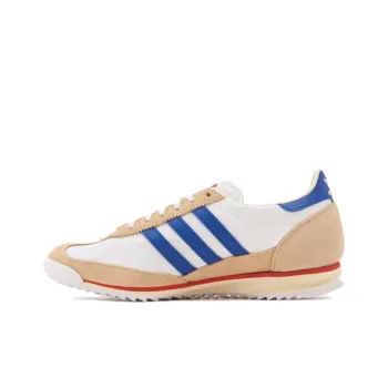 Adidas Originals Sl 72 Og White Royal Red Women's