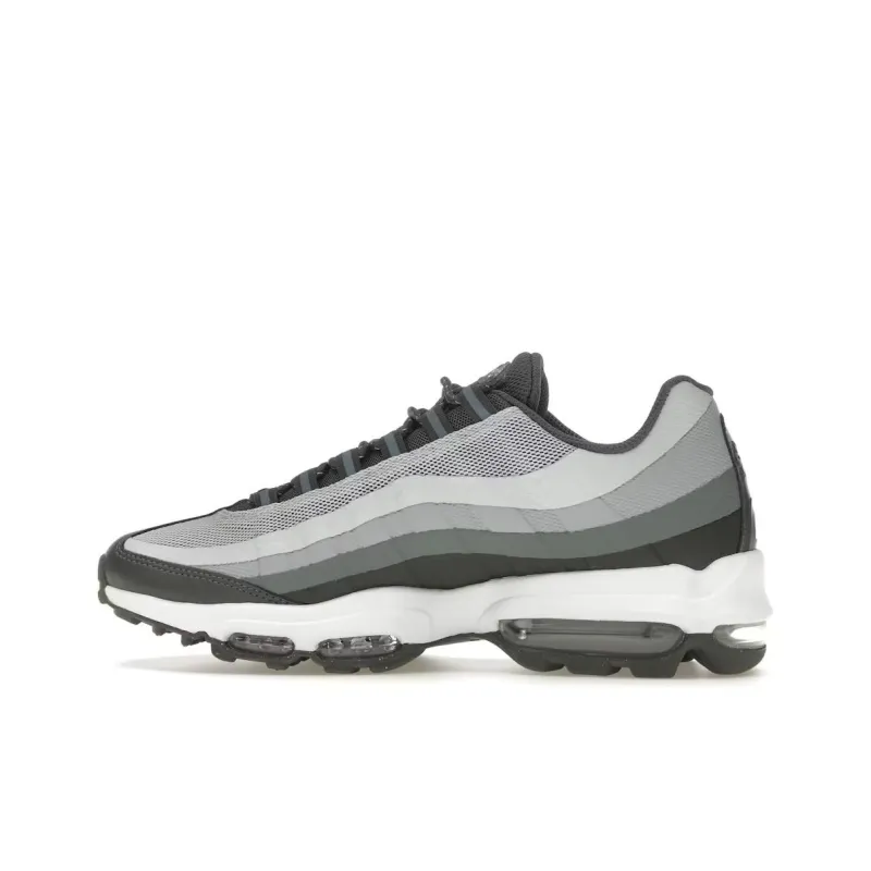 Nike Air Max 95 Ultra Iron Grey Diffused Blue-0