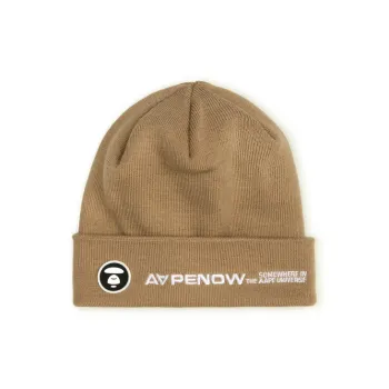 Aape Beanies Unisex