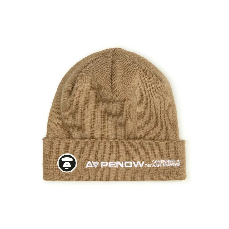 Aape Beanies Unisex-0