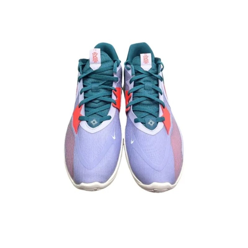 Nike Kyrie Low 5 'The Academy'-2