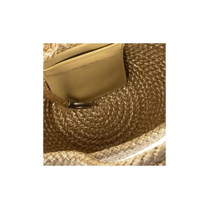 Balenciaga Ibiza Small Shoulder Bag-4