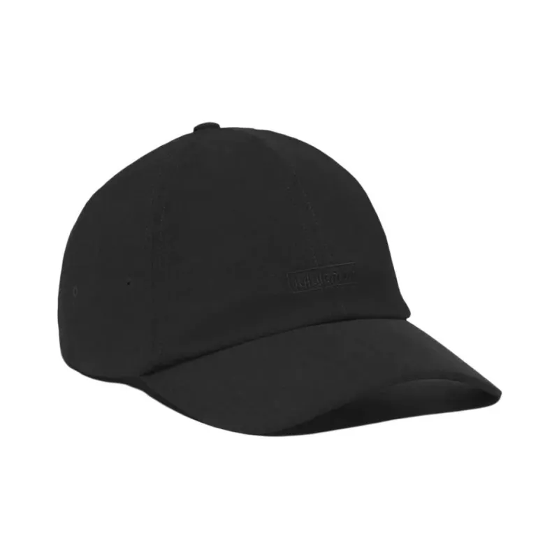 Lululemon Polyester Nylon Elastane Polyamide Baseball Caps Women's Multicolor-4