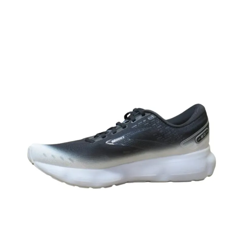 Brooks Glycerin 20 'Black White Fade'-0