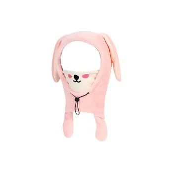 NANDN Ski Protective Gears French Terry Polar Fleece Kids'