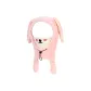 Pink Bunny