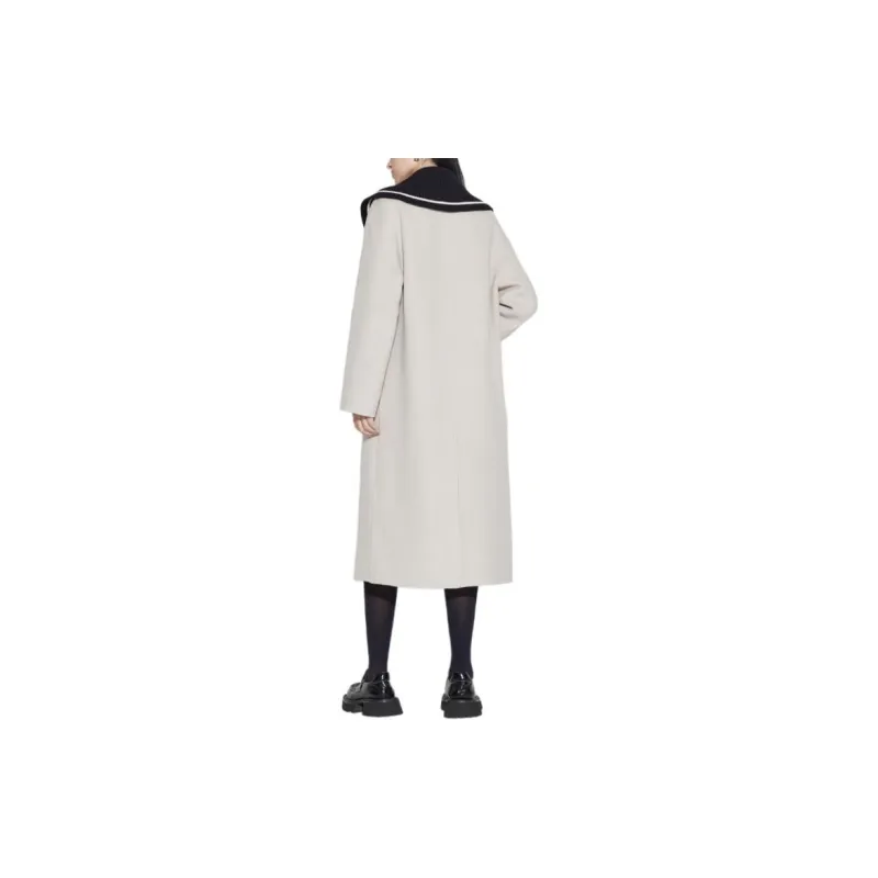 Ochirly Coats Women's-6