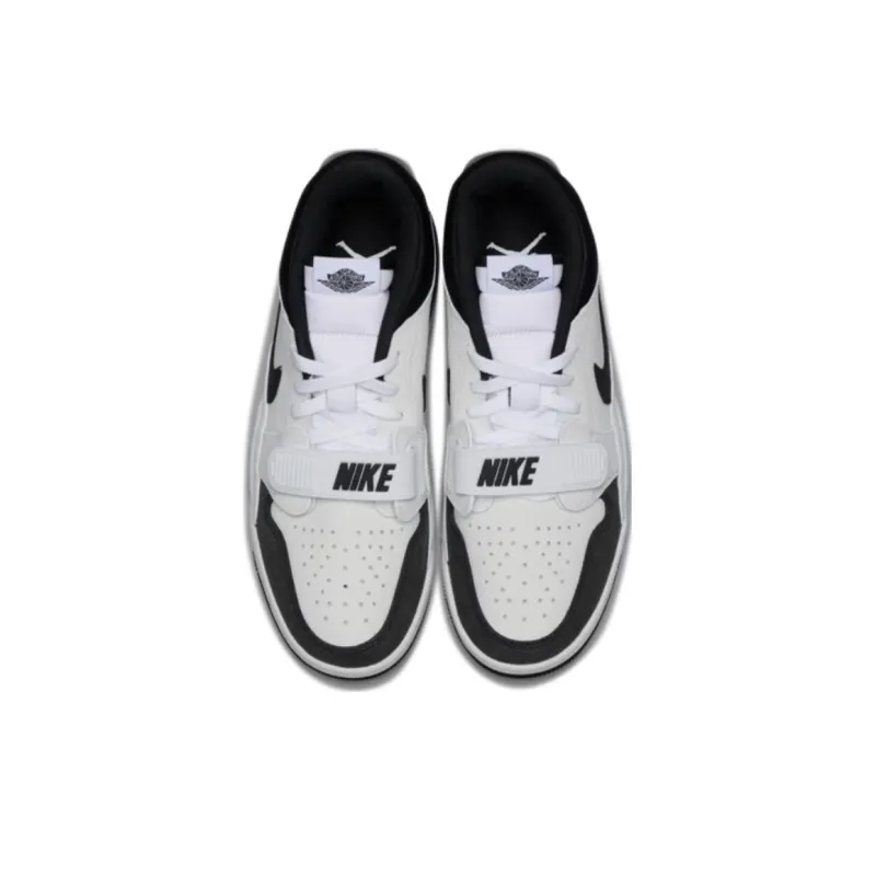 Jordan Legacy 312 Low Panda-4