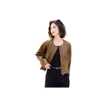 Yi Mengyuan Jackets Coats Women's