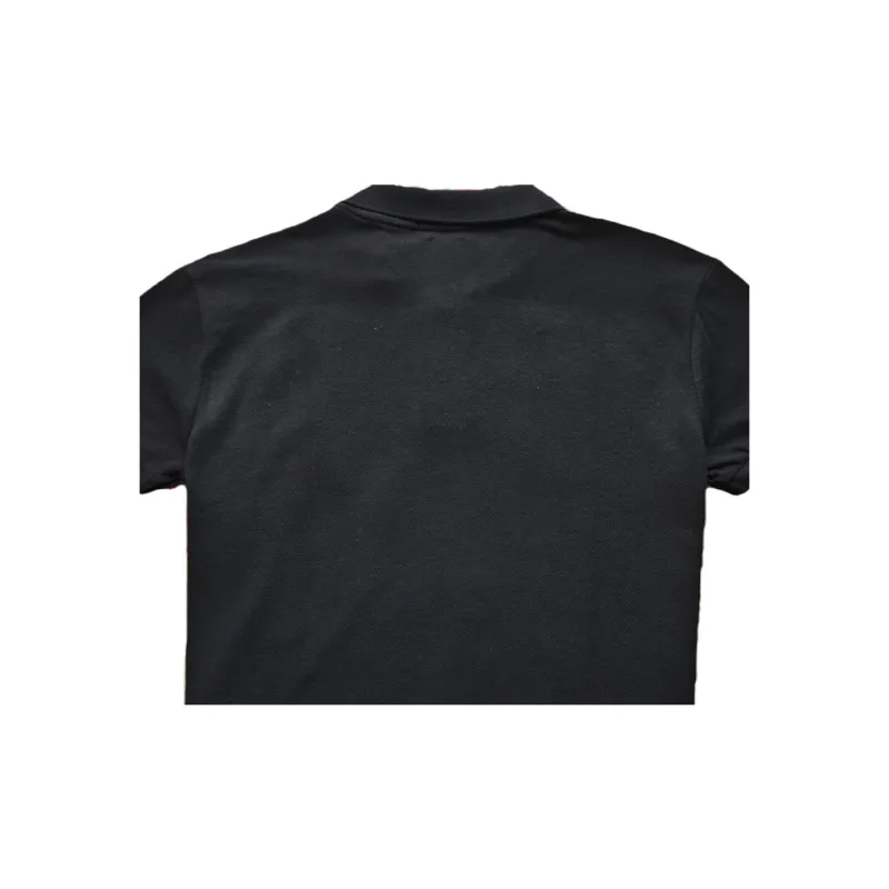Polo Ralph Lauren Polo Shirt Women's Black-3