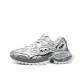 Silver Gray