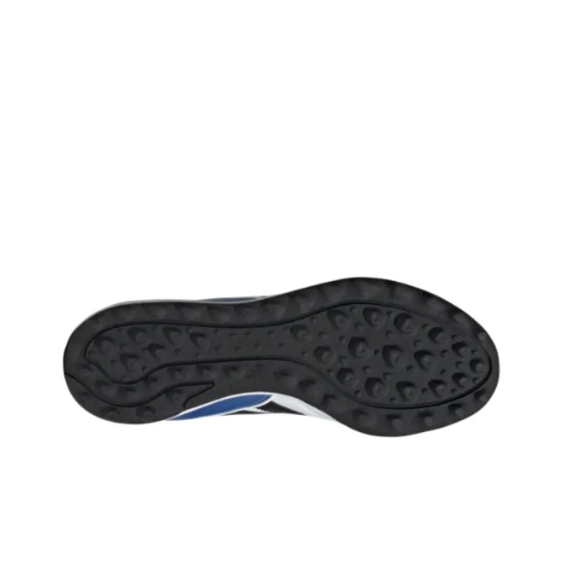 Adidas COPA GLORO 2 TF Rubber Broken Studs Anti Slip Wear Resistant Soccer Shoes Men's White-4
