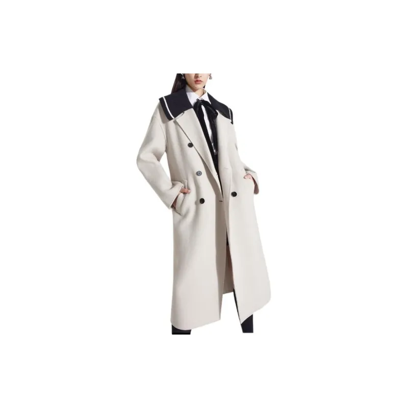 Ochirly Coats Women's-5